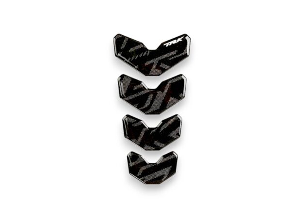 Tank Pad Benelli Trk 702/702x