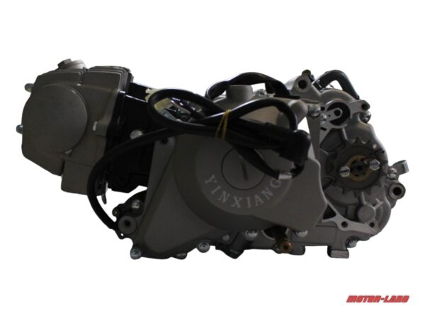 Silnik Power Force Kompletny Yx110 110ccm - obrazek 2
