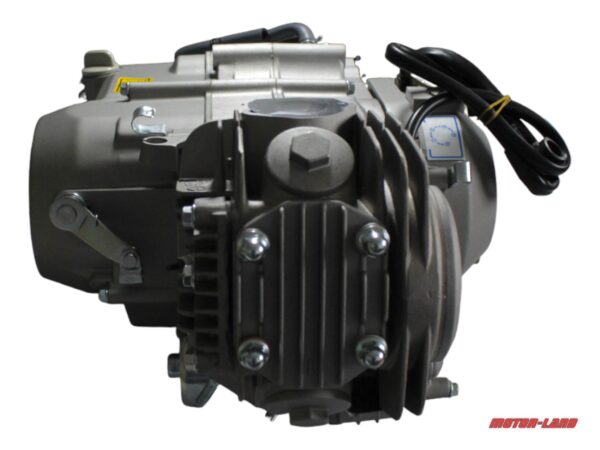 Silnik Power Force Kompletny W120 Yx120 125ccm - obrazek 3