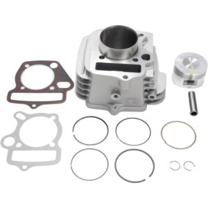 Cylinder Żeliwny Yx120 W120 Apollo Rxf Open