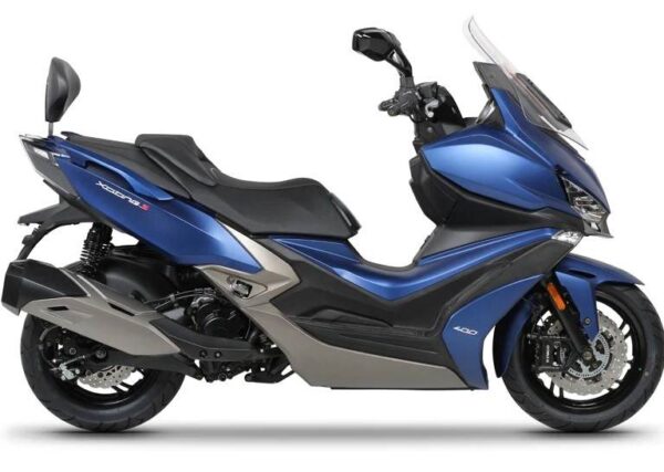 Stelaż Oparcia Kymco Xciting S400 18-23 - obrazek 2