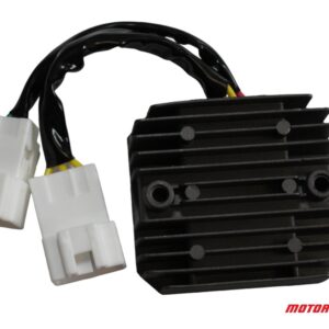 Regulator Napięcia Honda Cbr 1000 Fireblade 09-16