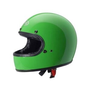 Kask awina xl integralny zielony tn700c