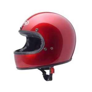 Kask awina m integralny czerwony tn700c