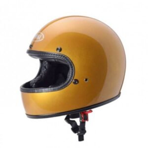Kask awina m integralny złoty tn700c