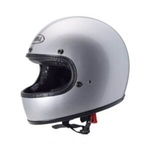 Kask awina l integralny srebrny tn700c