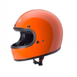 Kask awina m integralny pomarańczowy tn700c