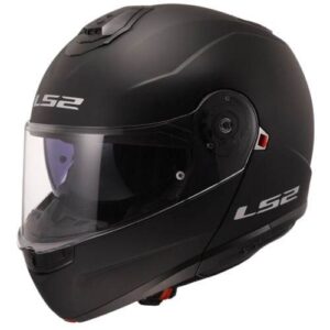 Kask ls2 ff908 strobe ii solid matt black-06 3xl