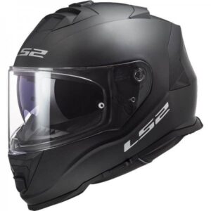 Kask ls2 ff800 storm ii solid matt black xxl 06