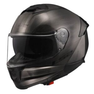Kask ls2 ff808 stream ii jeans titanium-06 xs