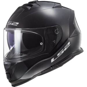 Kask ls2 ff800 storm ii solid black-06 xl