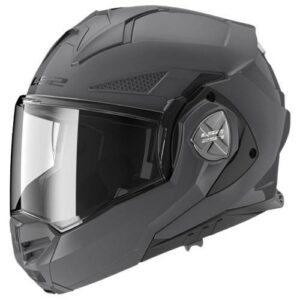 Kask ls2 ff901 advant x solid nardo grey-06 3xl