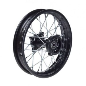 Koło tył 1.85-12 pit bike honda crf50