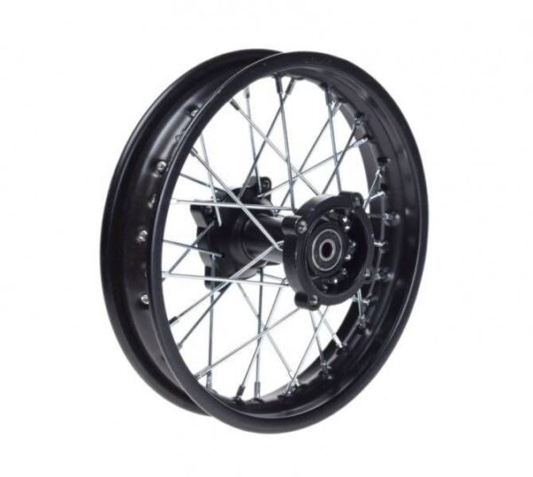 Koło tył 1.85-12 pit bike honda crf50