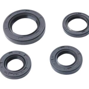 Simmeringi Uszczelniacz Gy6 4t 50ccm 4szt Motogeneric