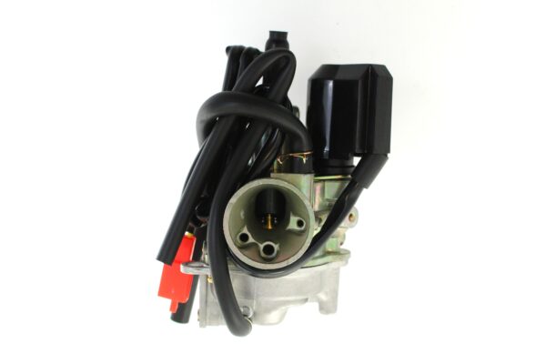 Gaźnik 19mm 50cc Honda Dio  Bali  Lead 2t - obrazek 4