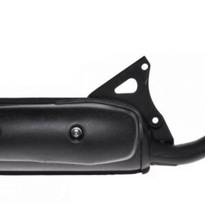 Tłumik do yamaha mbk ovetto po 2004