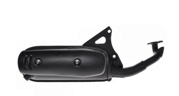 Tłumik do yamaha mbk ovetto po 2004
