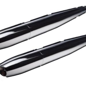 Tłumik cz 350 6v 2 sztuki kpl