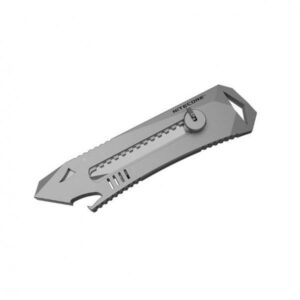 Nóż nitecore ntk10