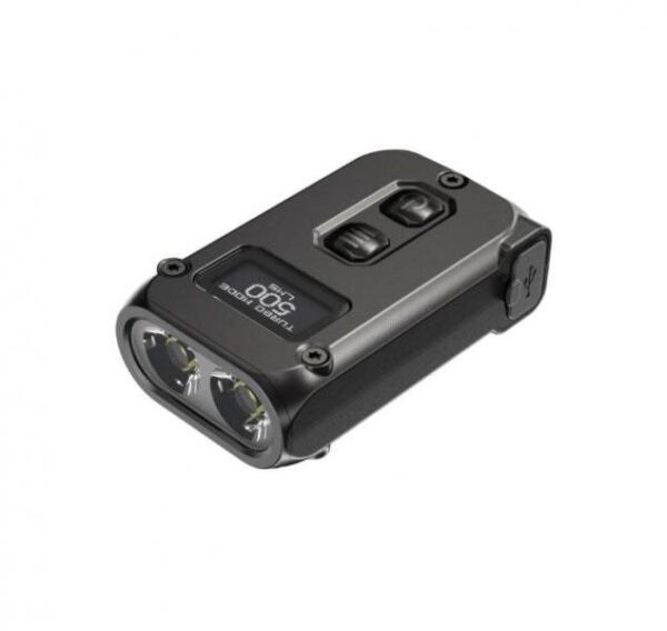 Latarka nitecore tini2