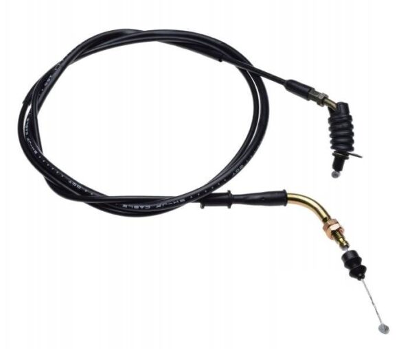 Linka gazu do longjia lj125qt-8m