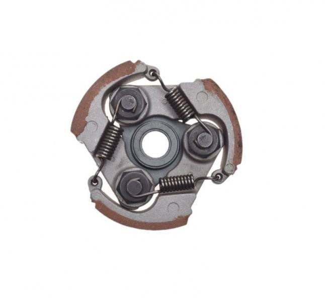 Szczęki sprzęgła mini pocket Szczęki sprzęgła mini pocket - obrazek 2