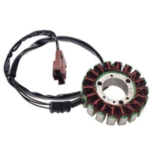 Stator iskrownik piaggio beverly 400 500cc x9 oem: 58080r