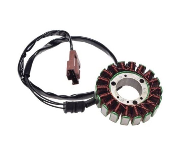 Stator iskrownik piaggio beverly 400 500cc x9 oem: 58080r