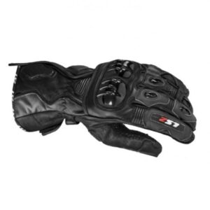 Rękawice ls2 swift racing man black xxl