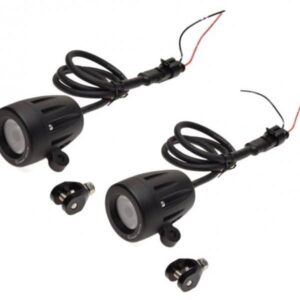 Zestaw lamp przeciwmgielnych led