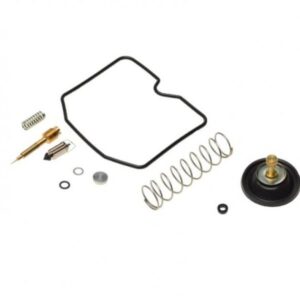Zestaw naprawczy gaźnika honda cm450a 82-83