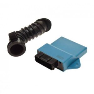 Ecu sterownik silnika yamaha aerox 50 e4 2021