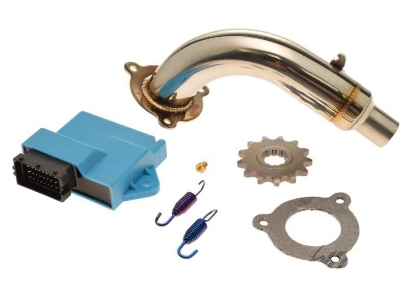 Zestaw tuningowy rieju mrt 50 e5