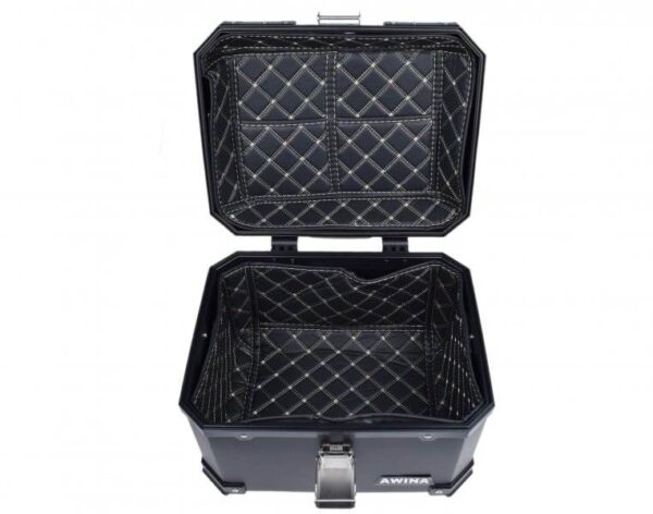 Kufer awina 35l 40x36x32.5cm nowość !!!! - obrazek 4