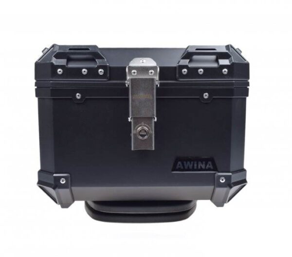 Kufer awina 35l 40x36x32.5cm nowość !!!! - obrazek 6