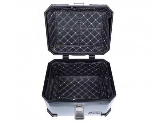 Kufer awina 35l 40x36x32.5cm nowość !!!! - obrazek 3