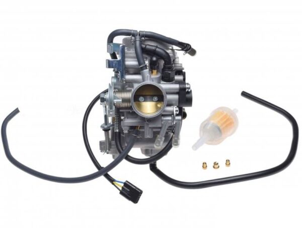 Gaźnik kpl do honda shadow spirit 750