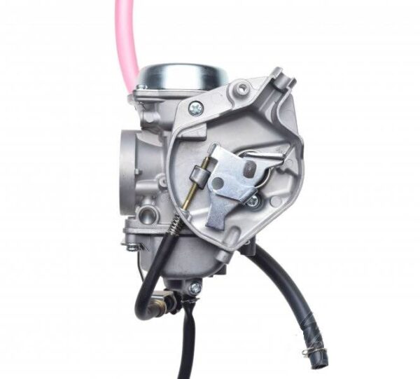 Gaźnik kpl do kawasaki prairie 300 - obrazek 4