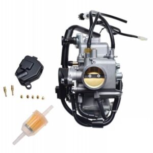 Gaźnik kpl do honda rancher 400
