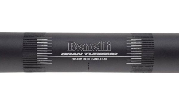 Kierownica do benelli trk 502x - obrazek 3