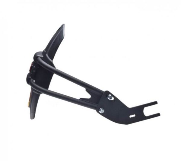 Błotnik tył dodatkowy do benelli trk 702 702x - obrazek 2