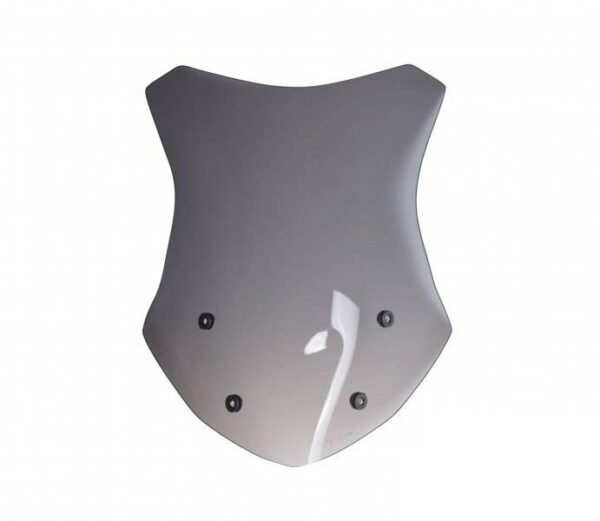 Owiewka 470mm do benelli trk 702x przyciemniana