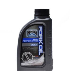 Olej bel-ray fork oil 30w 1l