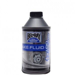 Płyn hamulcowy bel-ray super dot 4 355ml