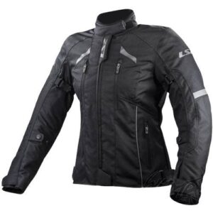 Kurtka ls2 serra evo lady black xxl