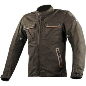 Kurtka ls2 bullet man brown xxl