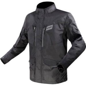 Kurtka ls2 metropolis evo man black 3xl