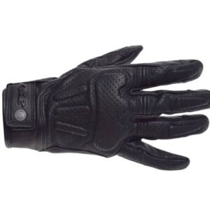Rękawice ls2 rust man black xl
