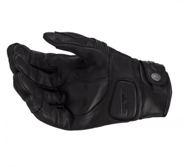 Rękawice ls2 duster man black m - obrazek 2